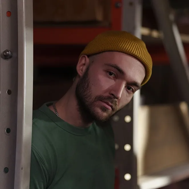 Tom Whitlock, Construction Administration
